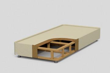 Кровати для гостиниц Box spring Simple Бокс Спринг
